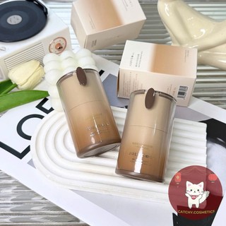 [JUDYDOLL] Kem Lót JudyDoll Vỏ Nâu Dành Cho Da Dầu Frappe Americano Makeup Base, Kiềm Dầu 30g