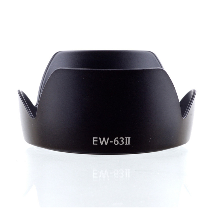 Hood EW-63II cho lens ống kính Canon 28mm f/1.8 28 -105mm