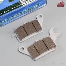 Bố thắng trước Winner BRT Ceramic 8076( heo 1 piston) / winer, sonic, future, wave, balde