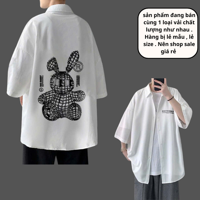 Thỏ : Trắng