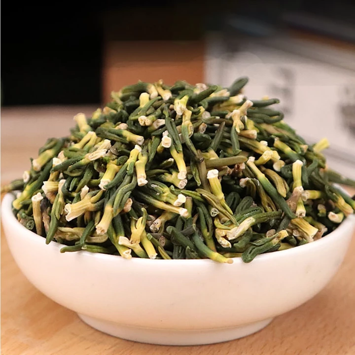 Dried Tea Stress – 3