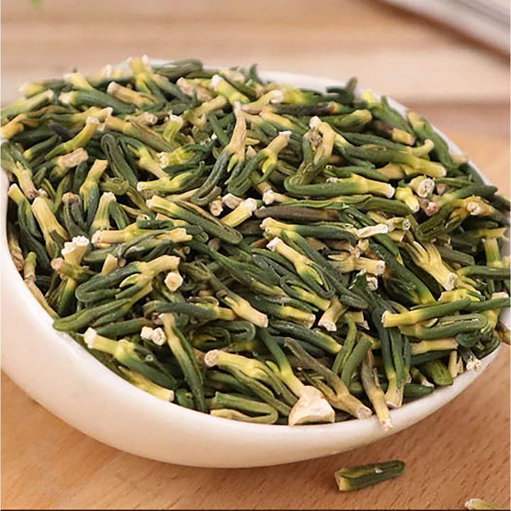 Dried Tea Stress – 4