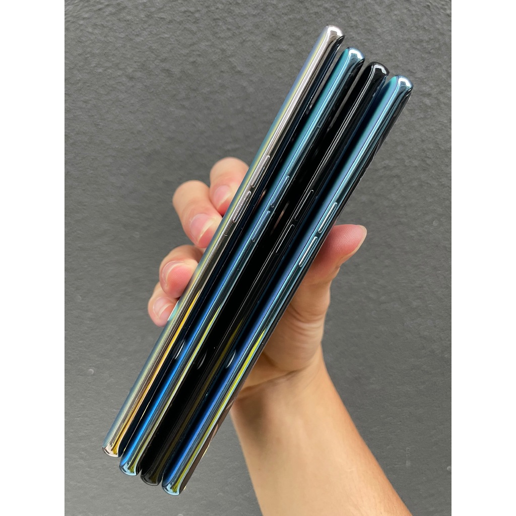 Điện thoại Oppo Reno 5 Pro 5G 8GB/256GB nguyên zin đẹp keng kèm ốp lưng, cường lực BH 06 tháng