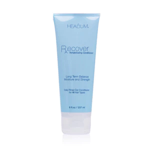 Dầu xả Healium Recover Daily dành cho tóc hư tổn,nhuộm,làm chắc khoẻ tóc
