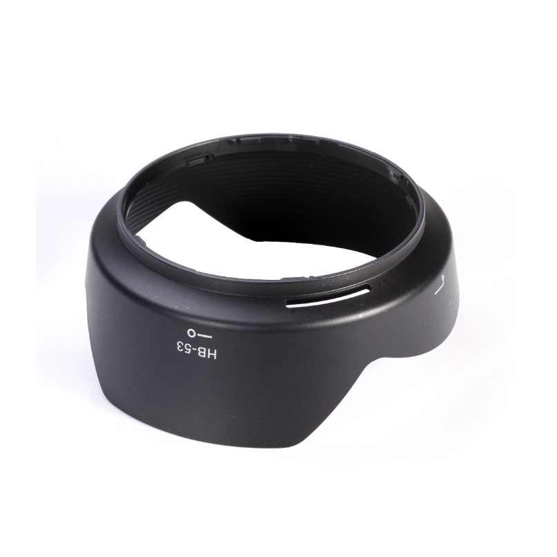 Hood lens HB-53 cho ống kính Nikon 24-120mm f/4 ED VR