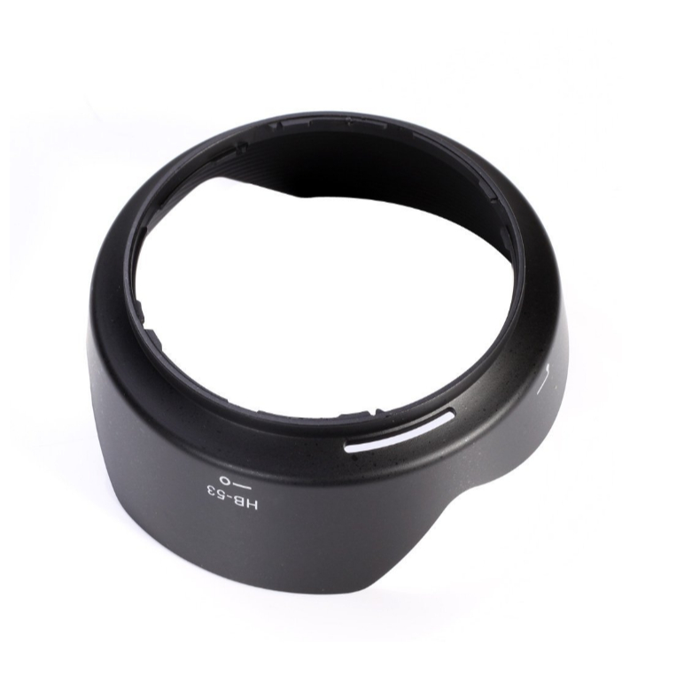 Hood lens HB-53 cho ống kính Nikon 24-120mm f/4 ED VR