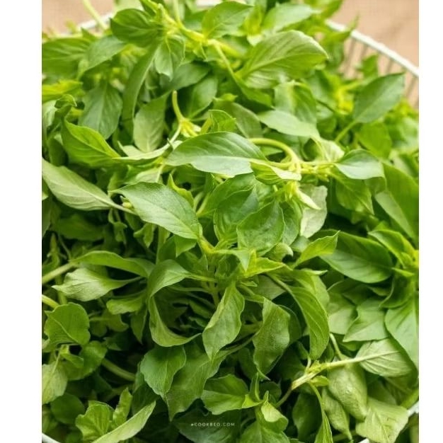 1KG LÁ É LẶT SẴN - KHÔNG MẤT TIME VÀ KHÔNG HAO HỤT