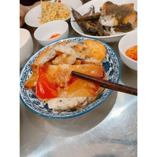 500Gram khô bóng bò ướp ớt hàng thượng hạng, vị vừa ăn chuẩn hương vị biển.