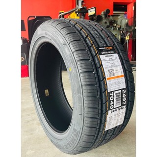 Lốp MILESTAR 225/45R17: Lắp cho xe ELENTRA CERATO, RONDO, MERCEDES 200...- Lốp chạy cực êm giá lại mềm... TOP 1 BÁN CHẠY