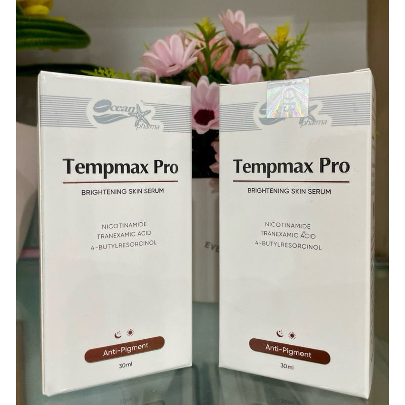 Serum dưỡng da Tempmax Pro | Shopee Việt Nam