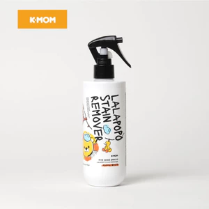 Nước Xịt Tẩy Vết Bẩn Quần Áo Thuần Chay Lalapopo K-Mom Hàn Quốc Thân Thiện Với Môi Trường 280ml