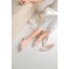 La Muse - Giày slingback đính đá lấp lánh Princess