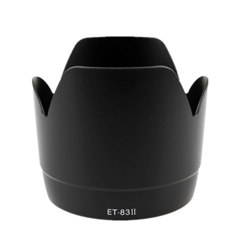 Hood lens Canon ET - 83II cho ống kính CANON EF 70-200mm f/2.8L USM