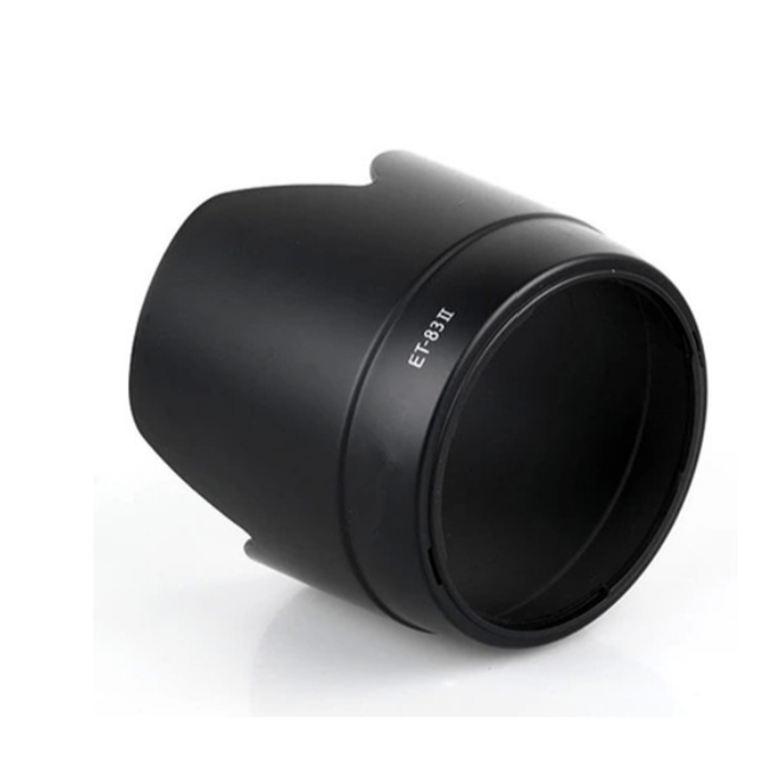 Hood lens Canon ET - 83II cho ống kính CANON EF 70-200mm f/2.8L USM