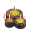 Nhám Chuôi Hình Trụ, Đá Nhám trụ cỡ 16-80mm Loại Tốt