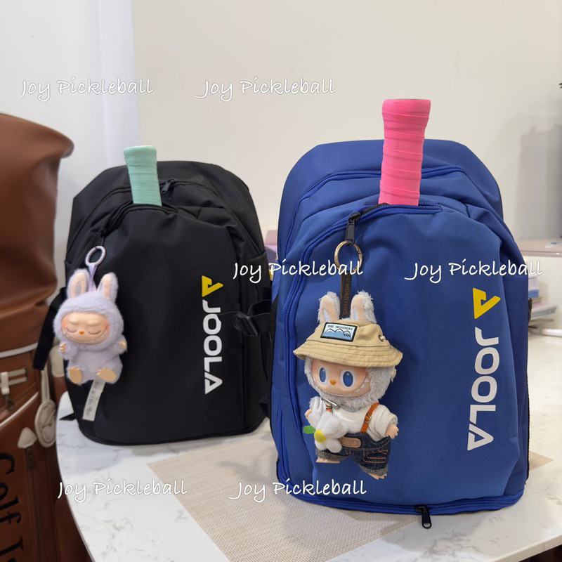 [HOẢ TỐC] BALO 𝐏𝐢𝐜𝐤𝐥𝐞𝐛𝐚𝐥𝐥 𝐉𝐎𝐎𝐋𝐀 vải dù cao cấp, nhiều ngăn tiện dụng ( ngăn giày - ngăn Laptop )