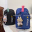 BALO 𝐏𝐢𝐜𝐤𝐥𝐞𝐛𝐚𝐥𝐥 𝐉𝐎𝐎𝐋𝐀 vải dù cao cấp, nhiều ngăn tiện dụng ( ngăn giày - ngăn Laptop )