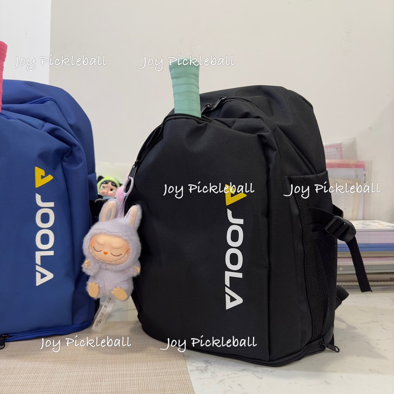 [HOẢ TỐC] BALO 𝐏𝐢𝐜𝐤𝐥𝐞𝐛𝐚𝐥𝐥 𝐉𝐎𝐎𝐋𝐀 vải dù cao cấp, nhiều ngăn tiện dụng ( ngăn giày - ngăn Laptop )