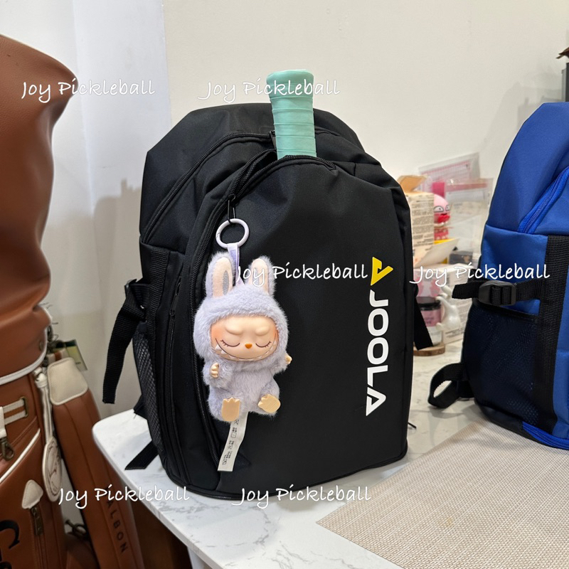 [HOẢ TỐC] BALO 𝐏𝐢𝐜𝐤𝐥𝐞𝐛𝐚𝐥𝐥 𝐉𝐎𝐎𝐋𝐀 vải dù cao cấp, nhiều ngăn tiện dụng ( ngăn giày - ngăn Laptop )