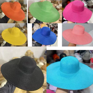 CÓI TRƠN ĐI BIỂN VÀNH SIÊU TO CHO NỮ