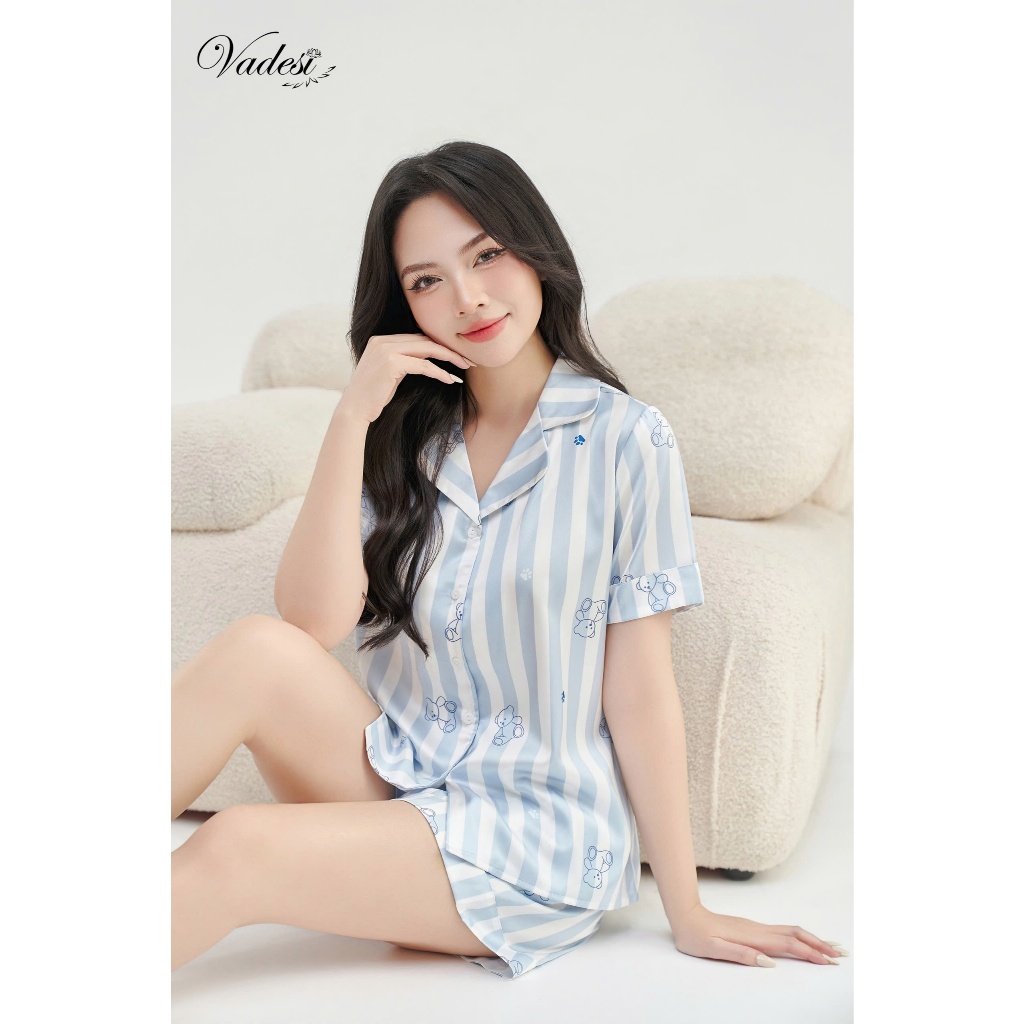 sọc xanh