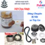 Mỡ bò nhập khẩu Futrol Lithium MP3 0.5Kg, phụ gia lithium tăng cường khả năng chịu nhiệt