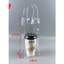 SET 10 TÚI ĐỰNG BÌNH GIỮ NHIỆT, ĐỰNG CỐC, ĐỰNG QUÀ TRONG SUỐT SIÊU ĐẸP