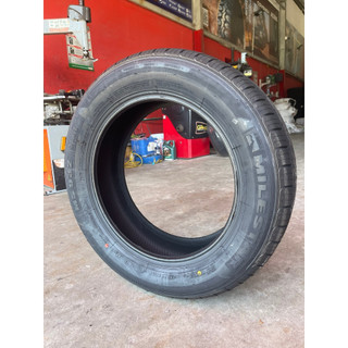Lốp MILESTAR 215/60R17: Lắp xe Kia SELTOS, CRETA, RUSH, OUTLANDER, CROSS - Lốp chạy cực êm giá lại mềm... TOP 1 BÁN CHẠY