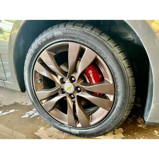 Lốp MILESTAR 215/50R17: Lắp cho xe CARENS, CAMRY, CIVIC,...- Lốp chạy cực êm giá lại mềm... TOP 1 BÁN CHẠY