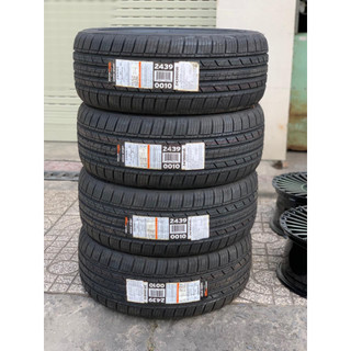 Lốp MILESTAR 215/50R17: Lắp cho xe CARENS, CAMRY, CIVIC,...- Lốp chạy cực êm giá lại mềm... TOP 1 BÁN CHẠY