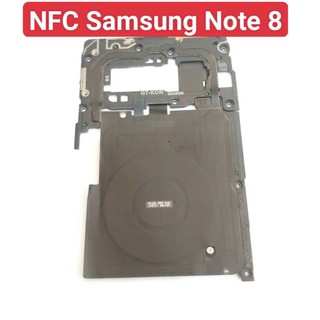 Nắp Đậy Main NFC Samsung Note 8 Zin Tháo Máy Ảnh Chụp Thật