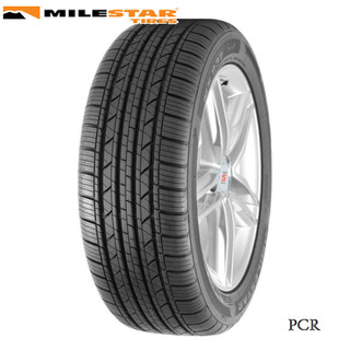 Lốp MILESTAR 225/60R17: Lắp cho xe TUCSON, SUBARU VF6...- Lốp chạy cực êm giá lại mềm... TOP 1 BÁN CHẠY