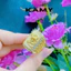 Nhẫn Nam Đính Đá Điêu Khắc Cao Cấp TH3425 - Trang Sức KAMY