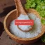 Muối Biển, Muối Hột Sa Huỳnh dùng Chế Biến, Rửa rau, Ngâm Chân,....
