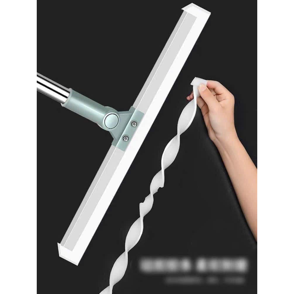 CHỔI GẠT NƯỚC, GẠT KÍNH BẢN 50CM XOAY 360 ĐỘ SIÊU TIỆN LỢI
