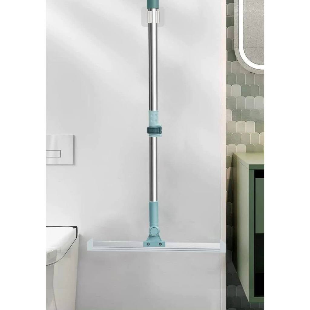 CHỔI GẠT NƯỚC, GẠT KÍNH BẢN 50CM XOAY 360 ĐỘ SIÊU TIỆN LỢI