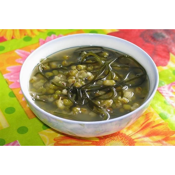 [SỈ] 5KG  PHỔ TAI ĐẶC BIỆT _ Rong biển phổ tai_ Tảo bẹ khô_ Kombu_ phổ tai chưa qua sơ chế _  PHỔ TAI GIÁ SỈ