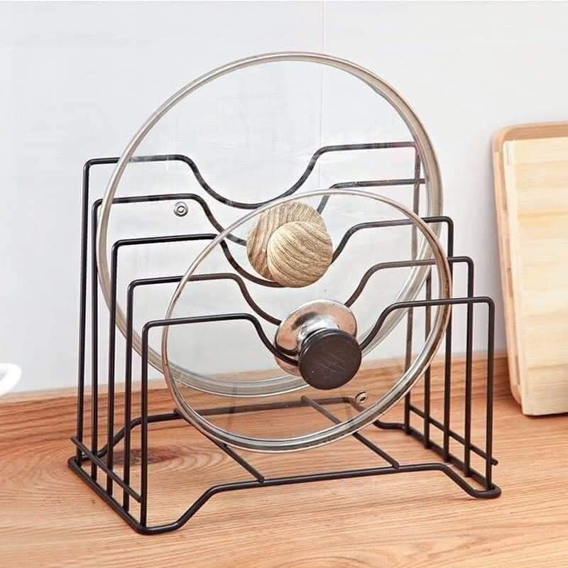 KỆ GÁC VUNG, MÂM THỚT TIỆN LỢI CHO GIA ĐÌNH
