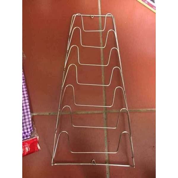 KỆ GÁC VUNG, MÂM THỚT TIỆN LỢI CHO GIA ĐÌNH