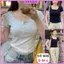Áo Thun Cộc Tay RANSHI Ôm Body Dáng Vừa Tay Ngắn Phối Cúc Cài Chất Gân Dày Dặn - RA301