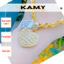 Dây Chuyền Nữ Đính Đá Trái Tim Cực Sang TH3425 - Trang Sức KAMY