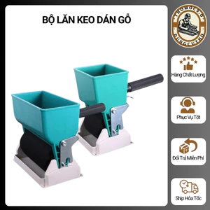 Lăn Keo Dán Gỗ Chất Lượng Cao - Tiện Lợi, Dễ Dùng Cho Nghề Thủ Công