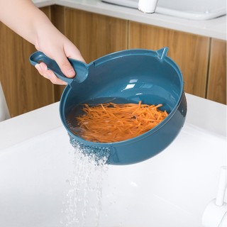 Bộ Nạo Sợi Rau Củ Quả Set 12 Món Bào Rau Củ Đa Năng