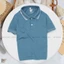 Áo Thun Polo cho bé trai bé gái chất liệu polo thoáng mát thấm hút mồ hôi, siêu đẹp