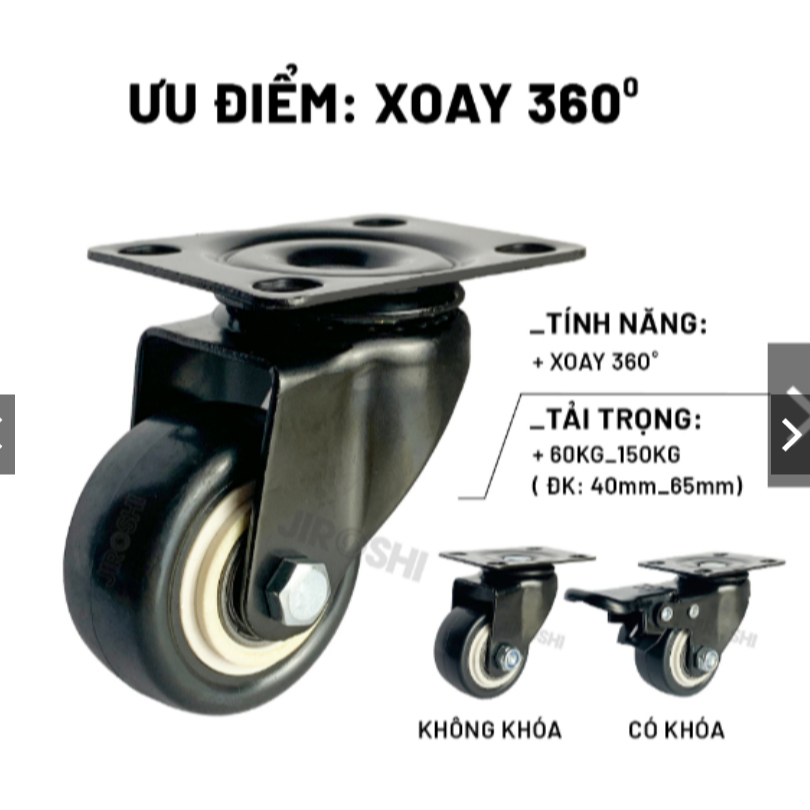 Chân đế kê chậu cây cảnh, giá đỡ chậu cây inox chống gỉ, đế lót chậu cây cảnh 35x35 cm, bánh xe ABS siêu chịu lực