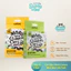Cát Đậu Nành Tofu Cature Hương Sữa, Không Bụi, Lành Tính (2.4kg x 1 Túi) - Cat Litter
