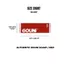 GOUNI® SCARF GOUNI AUTHENTIC - UNISEX