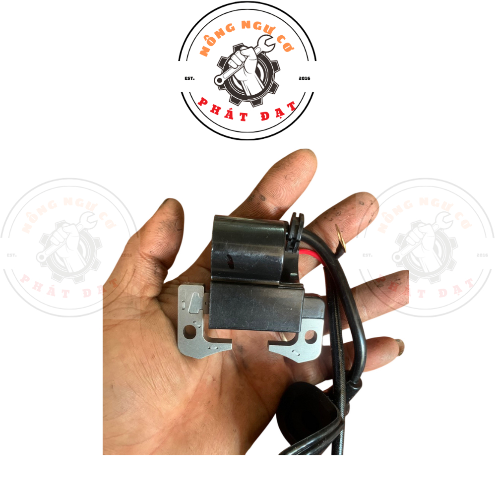 IC Mobin lửa máy cắt cỏ ROBIN 351, 411 – Tia mạnh, dễ nổ, bền, hàng chất lượng cao