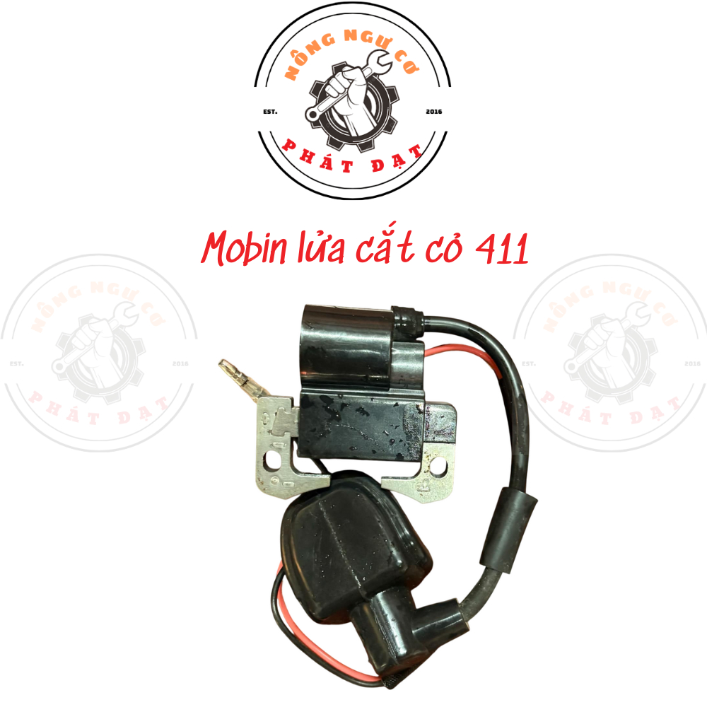 IC Mobin lửa máy cắt cỏ ROBIN 351, 411 – Tia mạnh, dễ nổ, bền, hàng chất lượng cao