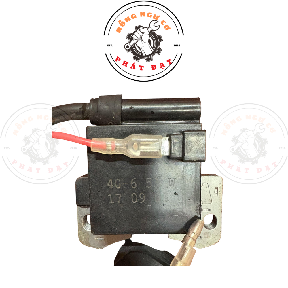 IC Mobin lửa máy cắt cỏ ROBIN 351, 411 – Tia mạnh, dễ nổ, bền, hàng chất lượng cao